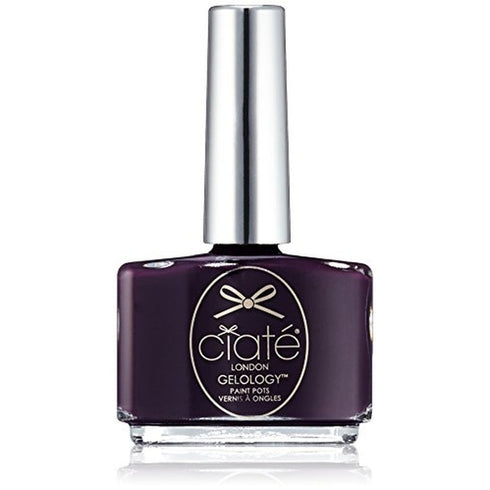 Ciaté Gelology Nail Varnish Lacquer Polish 13.5ml - PPG291 Reign Supreme