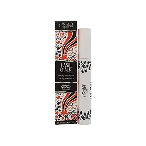 Ciaté Lash Chalk Lash-Tip Mascara 7ml - 2 Giggle