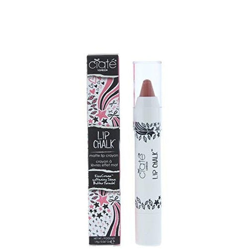 Ciaté Lip Chalk matte Lip Crayon 1.9g - 6 Unbuttoned