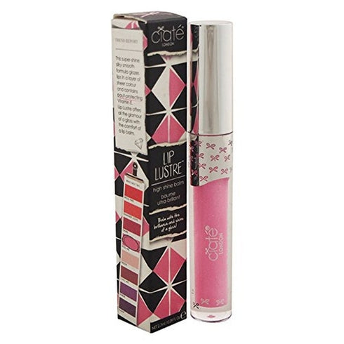 Ciaté Lip Lustre High Shine Balm 2.7ml - Kiss Me