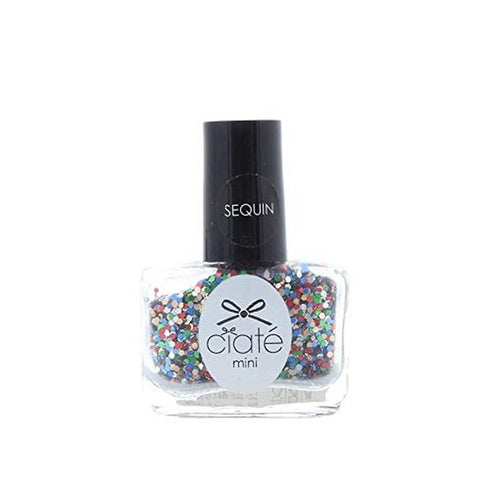Ciaté Mini Paint Pot Nail Polish 5ml - Effects Ring Master