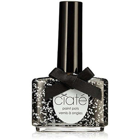 Ciaté The Paint Pot Nail Polish 13.5ml - Check Mate