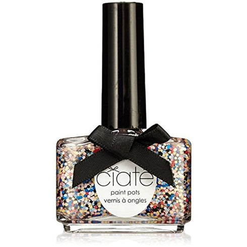 Ciaté The Paint Pot Nail Polish 13.5ml - Comic Strip