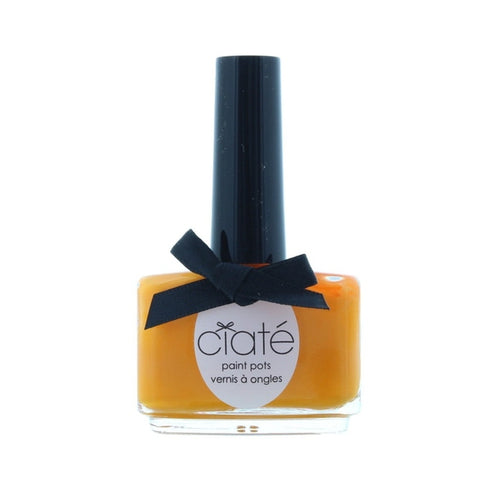 Ciaté The Paint Pot Nail Polish 13.5ml - Mango Martini
