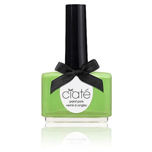Ciaté The Paint Pot Nail Polish 13.5ml - Mojito