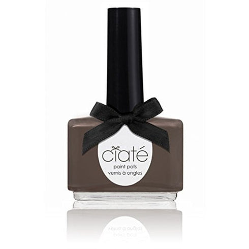 Ciaté The Paint Pot Nail Polish 13.5ml - Pillow Talk