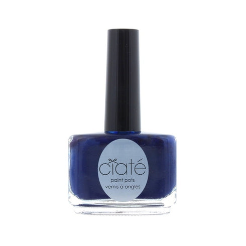 Ciaté The Paint Pot Nail Polish 13.5ml - Power Dressing