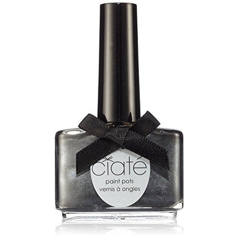 Ciaté The Paint Pot Nail Polish 13.5ml - Velvet Tuxedo