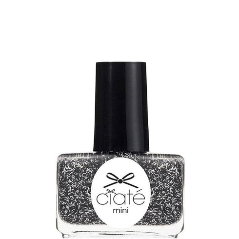 Ciaté The Paint Pot Nail Polish 5ml - Couture Noir