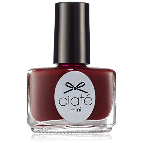 Ciaté The Paint Pot Nail Polish 5ml - Dangerous Affair