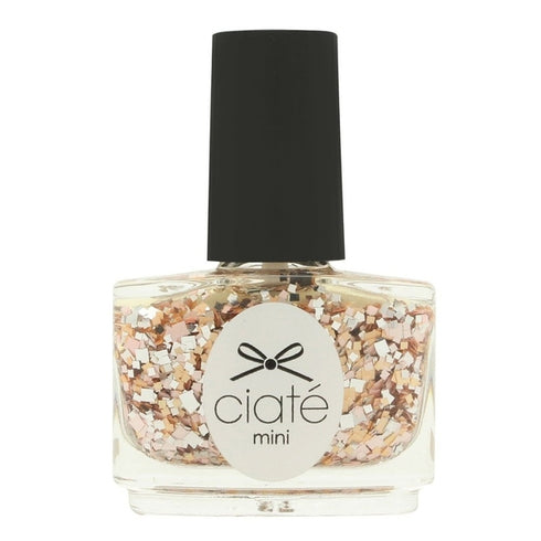 Ciaté The Paint Pot Nail Polish 5ml - Fair and Square