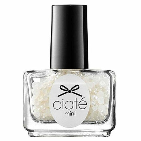 Ciaté The Paint Pot Nail Polish 5ml - Girl With A Pearl