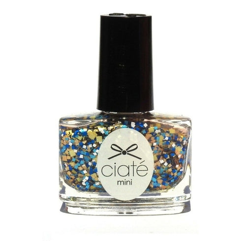 Ciaté The Paint Pot Nail Polish 5ml - Mosaic Madness