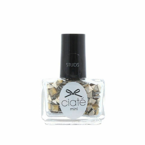 Ciaté The Paint Pot Nail Polish 5ml - Stylish Studs