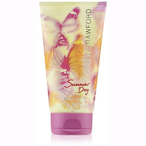 Cindy Crawford Summer Day Body Lotion 150ml