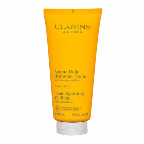 Clarins Aroma Tonic Hydrating Oil-Balm 200ml