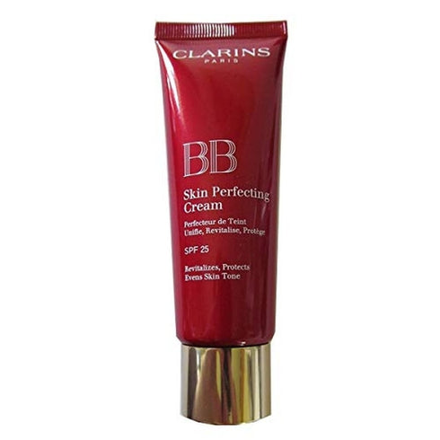 Clarins BB Skin Detox Fluid SPF25 45ml - 02 Medium