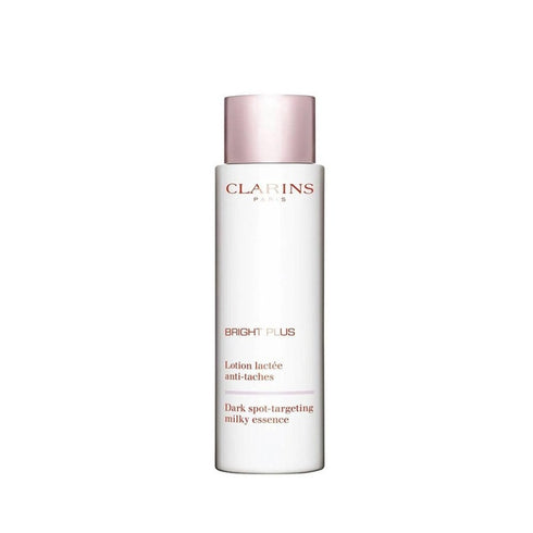 Clarins Bright Plus Dark Spot Targeting Milky Essence 200ml