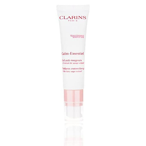 Clarins Calm-Essentiel Redness Corrective Gel 30ml