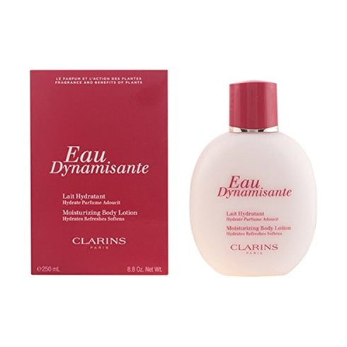 Clarins Eau Dynamisante Moisturizing Body Lotion 250ml