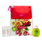 Clarins Eau Extraordinaire Gift Set 100ml Eau Extraordinaire + 30ml Moisture Rich Body Lotion + 30ml Exfoliating Body Scrub + Pouch