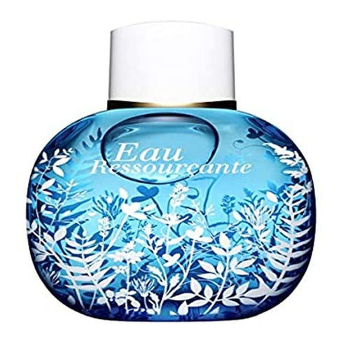 Clarins Eau Ressourçante Rebalancing Fragrance 100ml Spray