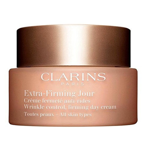 Clarins Extra-Firming Jour Wrinkle Control Firming Day Cream 50ml
