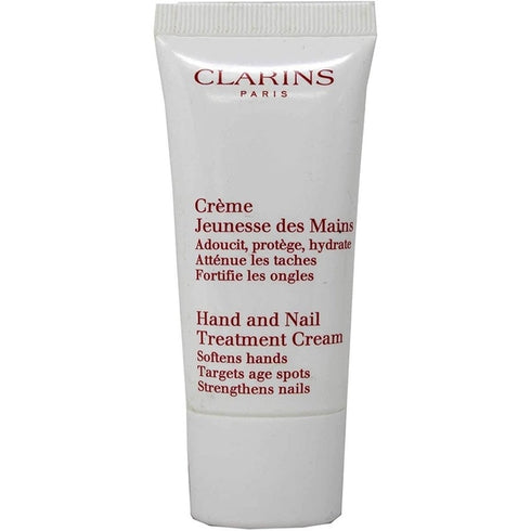 Clarins Hand and Nails Treatment Cream 30ml