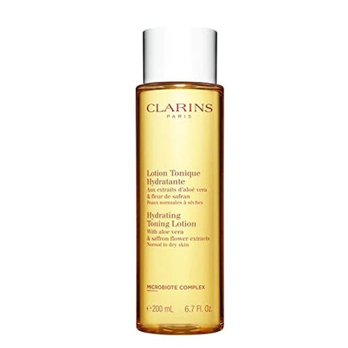 Clarins Hydrating Toning Lotion 200ml