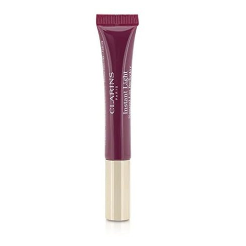 Clarins Instant Light Lip Perfector 12ml - 08 Plum Shimmer