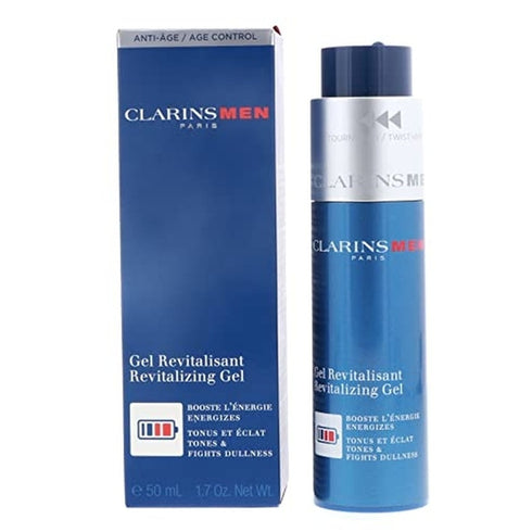 Clarins Men Age-Control Revitalizing Gel 50ml