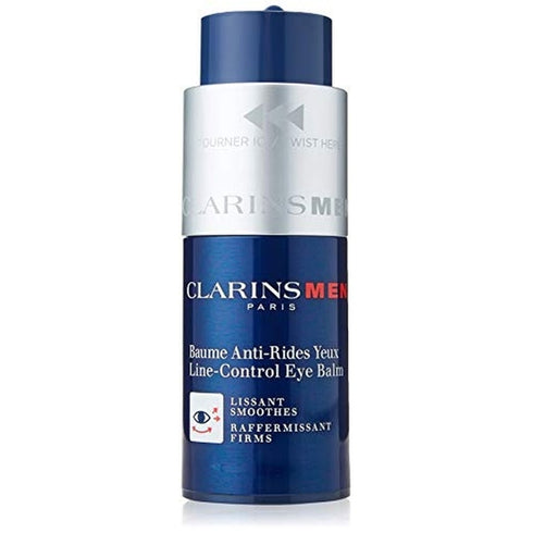 Clarins Men Line-Control Eye Balm 20ml