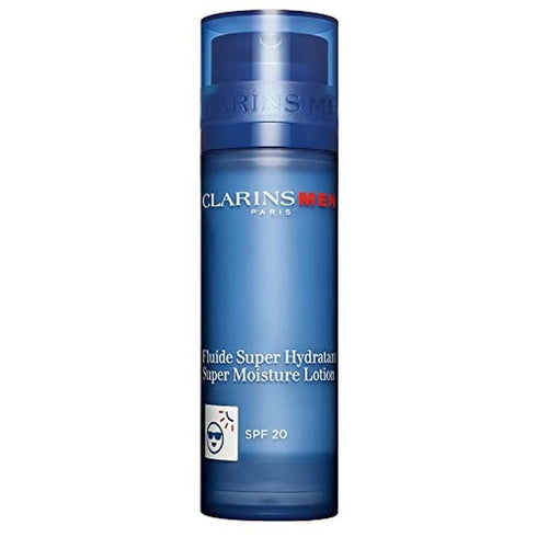 Clarins Men Super Moisture Lotion SPF20 50ml