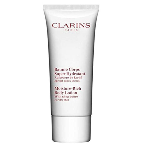 Clarins Moisture Rich Body Lotion 200ml