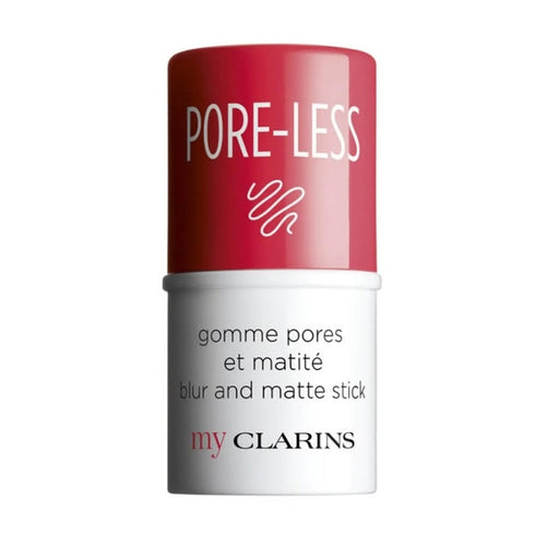 Clarins My Clarins Pore-Less Blur & Matte Stick 3.2g