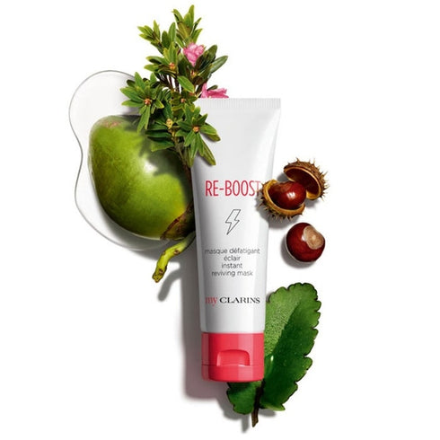 Clarins My Clarins Re-Boost Instant Reviving Face Mask 50ml