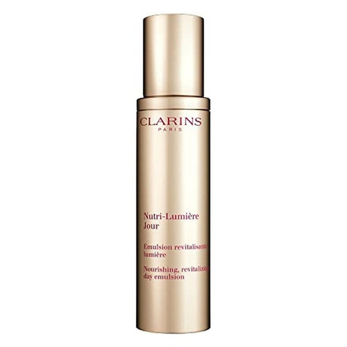 Clarins Nutri-Lumière Revitalizing Day Emulsion 50ml