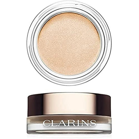 Clarins Ombre Matte Eyeshadow 7g - 09 Ivory