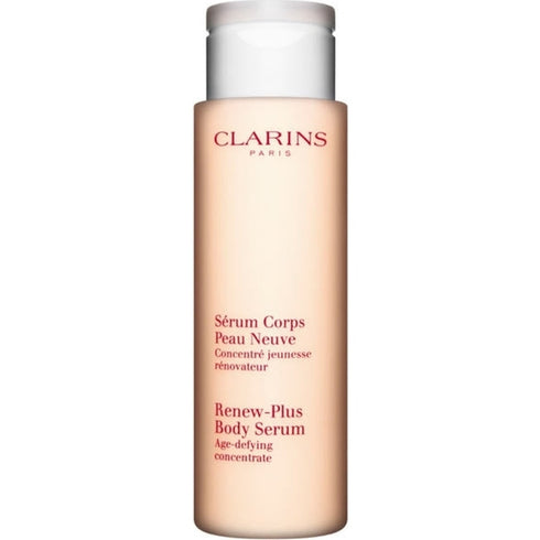 Clarins Renew-Plus Body Serum 200ml