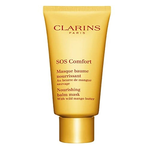 Clarins SOS Comfort Face Mask 75ml