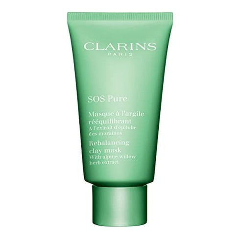Clarins SOS Pure Face Mask 75ml