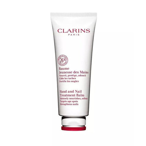 Clarins Skincare Hand & Nail Treatment Balm 100ml