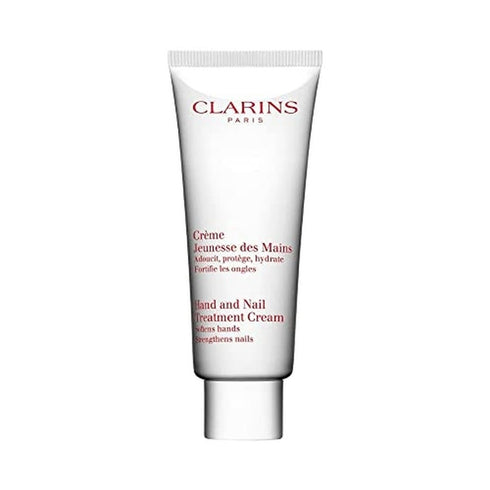 Clarins Skincare Hand & Nail Treatment Cream 100ml