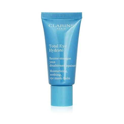Clarins Total Eye Hydrate Eye Mask-Balm 20ml