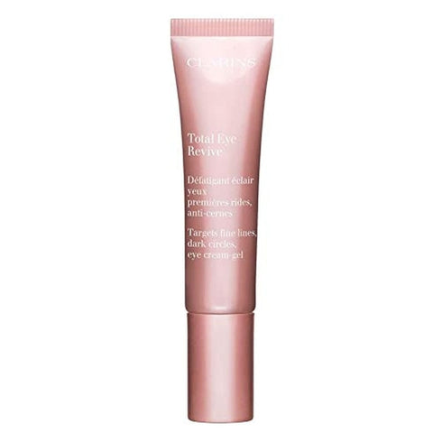 Clarins Total Eye Revive Eye Cream-Gel 15ml