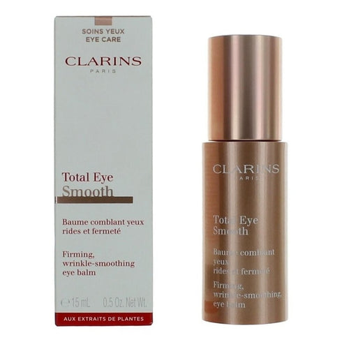 Clarins Total Eye Smooth Eye Balm 15ml