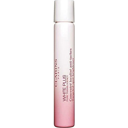 Clarins White Plus Pure Translucency Targeted Spot Brightener 7ml