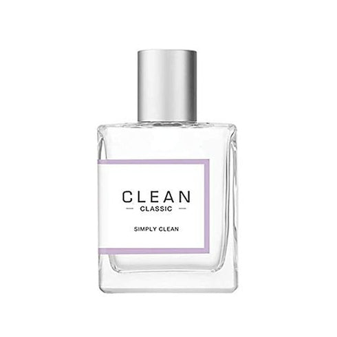 Clean Classic Simply Clean Eau de Parfum 60ml Spray
