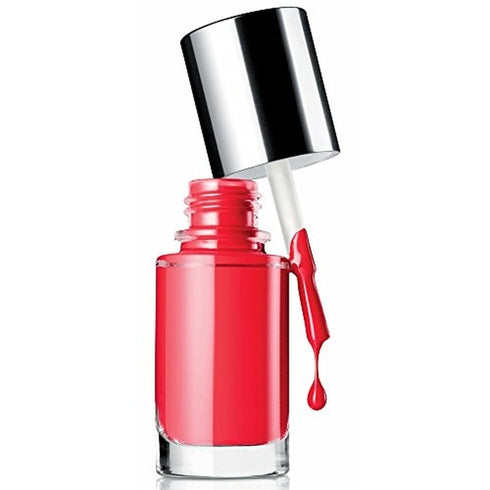 Clinique A Different Nail Enamel Nail Polish 9ml - 08 Party Red