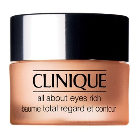 Clinique All About Eyes Rich Eye Cream 15ml